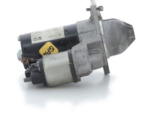 Used Starter Starter OPEL CORSA D (S07) 1.2 (L08, L68) (86 hp) 32487577 32487577