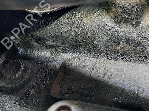 Engine MERCEDES-BENZ A-CLASS (W176) A 180 CDI / d (176.012) | BP31866505M1