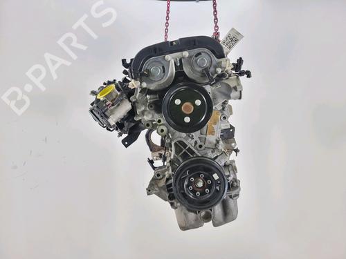 Used Engine CHEVROLET AVEO Hatchback (T300) 1.4 (101 hp) 29321462