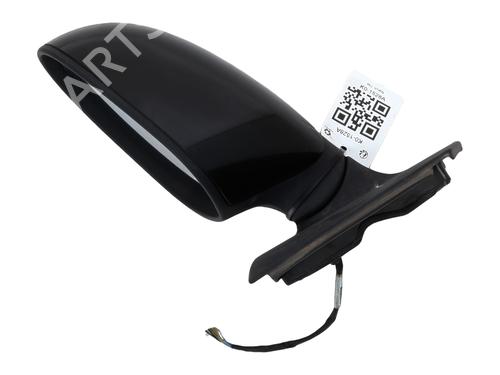 Retrovisor esquerdo LANCIA YPSILON (843_) 1.4 16V (843.AXC11, 843.AXC1B, 843.AXC1A) (95 hp) 27814493
