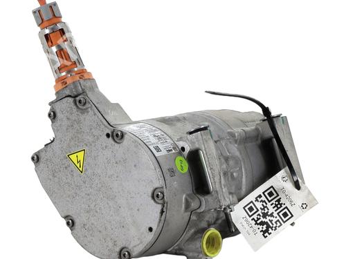 AC compressor PEUGEOT 3008 II SUV (MC_, MR_, MJ_, M4_) Hybrid4 (M45GBU) | BP22796292M34 