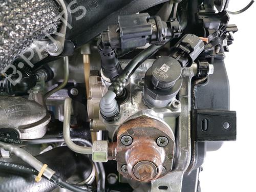 Engine PEUGEOT 207 (WA_, WC_) 1.6 HDi | BP30165823M1