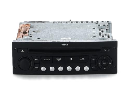 Auto-radio CITROËN C2 (JM_) 1.4 HDi (68 hp) 32006295