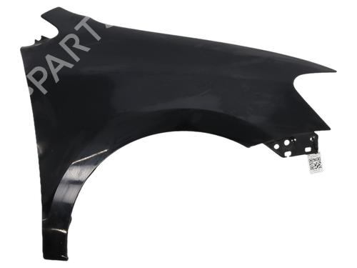 Guarda-lamas direito Guarda-lamas direito VW POLO V (6R1, 6C1) 1.2 TSI 16V (90 hp) 35798482 35798482