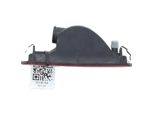 Used Rear center light NISSAN QASHQAI / QASHQAI +2 I (J10, NJ10, JJ10E) 1.5 dCi (106 hp) 27911420