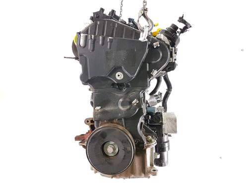 Moteur RENAULT EXPRESS Box Body/MPV 1.5 Blue dCi 95 (F6AB) (95 hp) 30524417