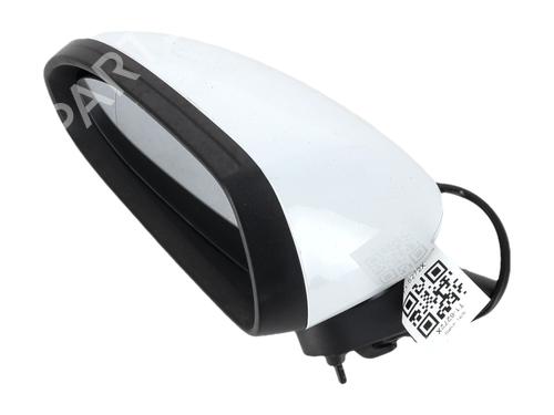 Retrovisor izquierdo Retrovisor izquierdo OPEL CORSA D (S07) 1.2 (L08, L68) (86 hp) 37457400 37457400