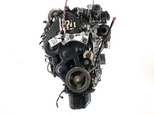 Motore CITROËN C5 III Break (RW_) 1.6 HDi 110 (RW9HZC) (109 hp) 32378396