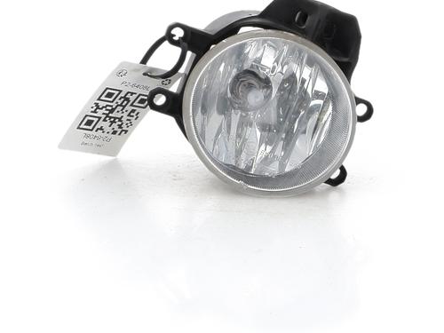 Used Left front fog light Left front fog light TOYOTA YARIS (_P13_) 1.0 (KSP130_, KSP130) (69 hp) 36212212 36212212