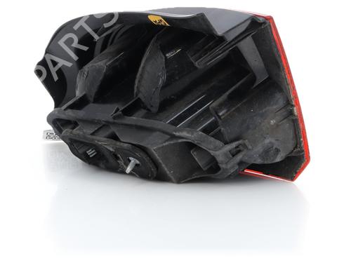 Right taillight RENAULT TWINGO II (CN0_) 1.2 16V (CN0K, CN0V, CN0A) | BP39547562C35 - Image 4