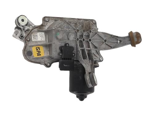 Viskermotor vindrude Viskermotor vindrude RENAULT SCÉNIC III (JZ0/1_) 1.5 dCi (110 hp) 33866812 33866812