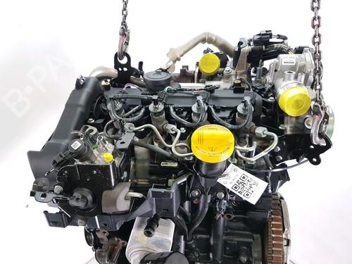 Engine RENAULT CLIO IV (BH_) 1.5 dCi 90 | BP40212024M1 - Image 7