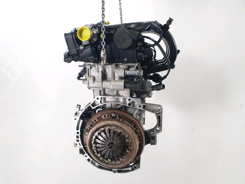 Engine PEUGEOT 208 I (CA_, CC_) 1.2 VTI 82 | BP37680720M1 - Image 3