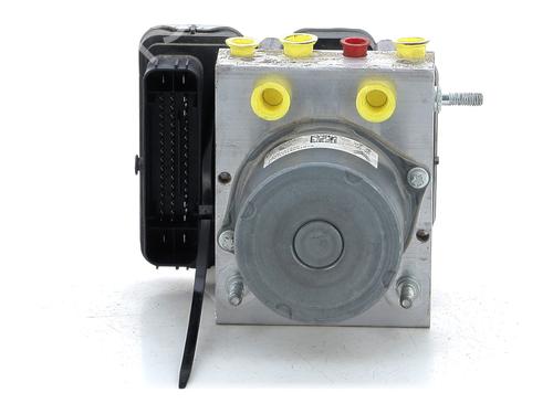 Used ABS pump PEUGEOT 208 II (UB_, UP_, UW_, UJ_) e-208 (136 hp) 22213097