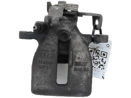 Venstre bremsekaliber bag AUDI A4 B7 (8EC) 3.0 TDI quattro | BP27907098M107 