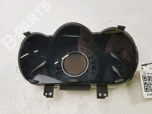 Used Instrument cluster KIA RIO III (UB) 1.25 CVVT (86 hp) 10652739