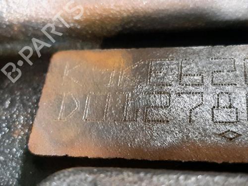 Engine DACIA SANDERO II 1.5 dCi | BP32039674M1 