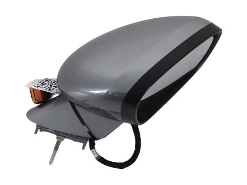 Used Right mirror Right mirror PEUGEOT 508 SW I (8E_) 1.6 HDi (115 hp) 34204643 34204643