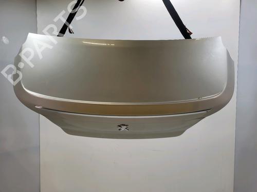 Used Tailgate PEUGEOT 508 I (8D_) 2.0 HDi (163 hp) 30895812