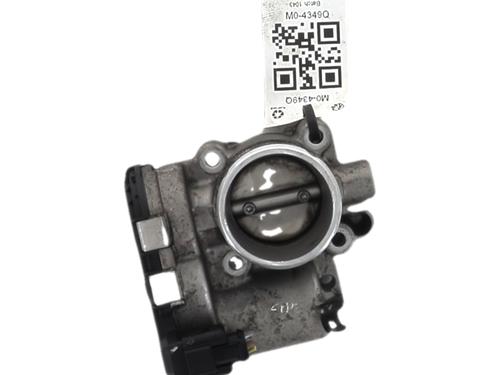 Used Throttle body Throttle body 37016547 37016547