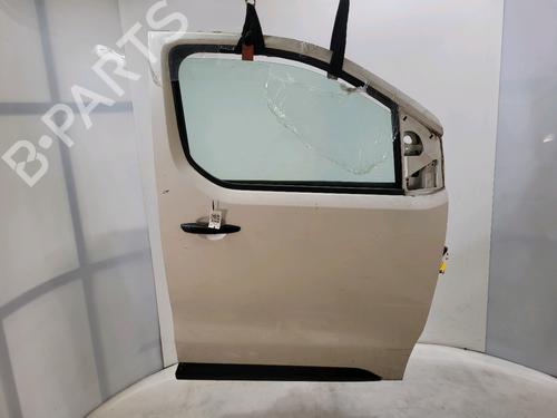 Used Right front door CITROËN JUMPY III Van (V_) 2.0 BlueHDi 120 (122 hp) 29701816