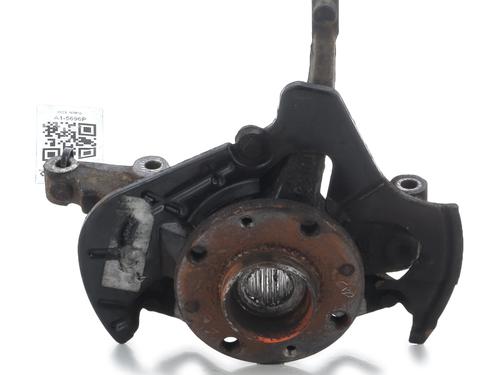 Używane Zwrotnica przednia lewa FIAT 500 (312_) 1.3 D Multijet (312AXB1A) (75 hp) 32378254