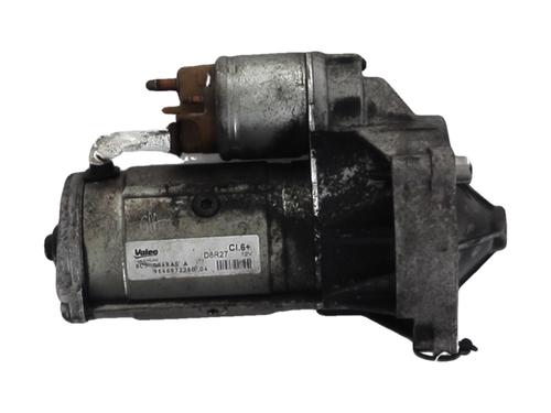 Starter CITROËN DS5 2.0 HDi 165 | BP33280603M8 - Image 5