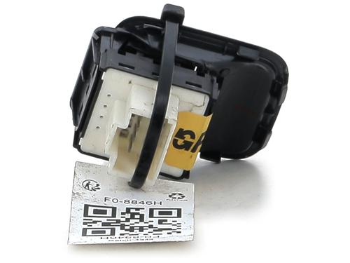 Left front window switch CITROËN C3 III (SX) 1.2 PureTech 82 | BP33533537I27 - Image 3