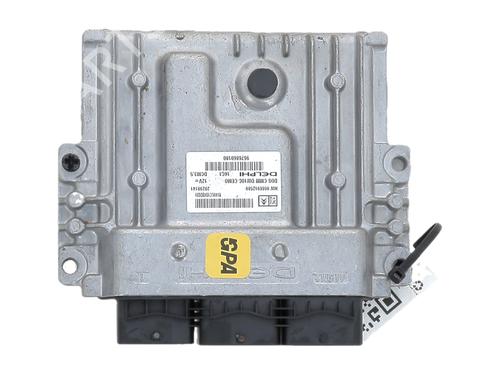 Engine control unit (ECU) CITROËN DS3 (SA_) | BP36181613M57 - Image 2