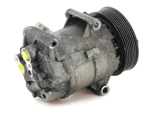 AC compressor RENAULT SCÉNIC II (JM0/1_)  | BP24707738M34 