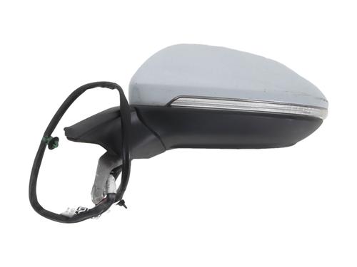 Left mirror VW GOLF VII (5G1, BQ1, BE1, BE2) 1.4 TSI | BP29522587C26 