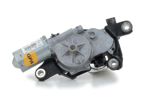 Rear wiper motor FORD ECOSPORT 1.0 EcoBoost | BP25247693M102 