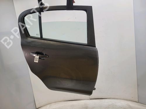 Used Right rear door Right rear door OPEL CORSA D (S07) 1.2 (L08, L68) (86 hp) 34118775 34118775