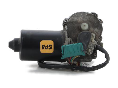 Used Front wiper motor MERCEDES-BENZ C-CLASS (W202) C 220 D (202.121) (95 hp) 29295942