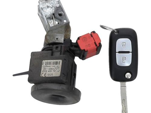 Used Ignition barrel MERCEDES-BENZ CITAN Box Body/MPV (W415) [2012-2021]  28720872
