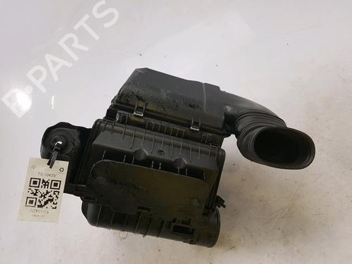 Used Air filter box RENAULT TALISMAN (LP_) 1.6 dCi 160 (160 hp) 23557446