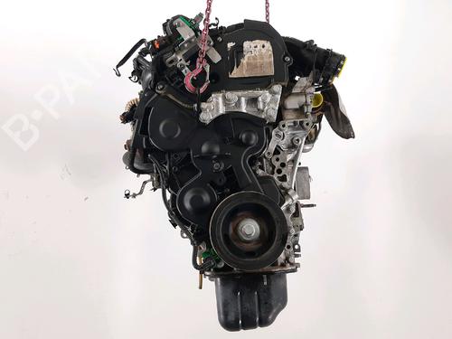 Used Engine CITROËN C4 CACTUS 1.6 BlueHDi 100 (99 hp) 31662126
