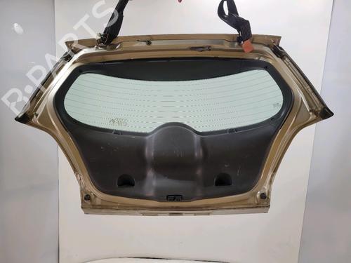 Tailgate RENAULT MEGANE II (BM0/1_, CM0/1_) 1.9 dCi | BP29702054C6 