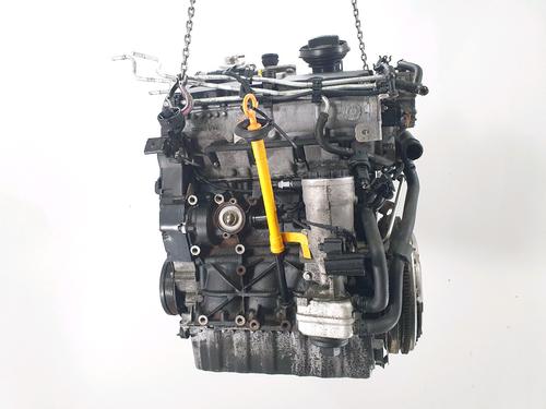 Engine VW GOLF V Variant (1K5) 1.9 TDI | BP36831446M1 - Image 2