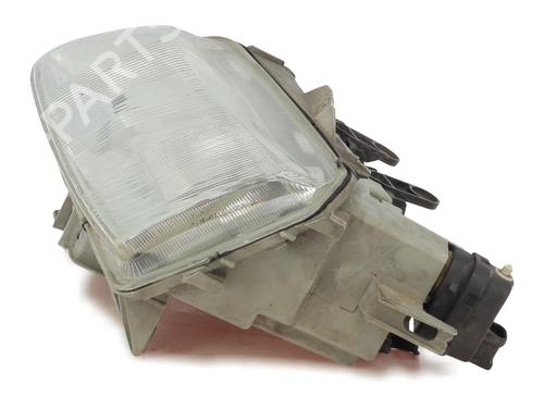Used Left headlight RENAULT ESPACE III (JE0_) 2.2 12V TD (JE0E, JE0H, JE0P) (113 hp) 25128161