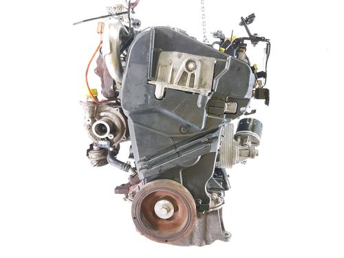 Used Engine RENAULT CLIO III (BR0/1, CR0/1) 1.5 dCi (BR0H, CR0H, CR1S, BR1S) (106 hp) 27531556