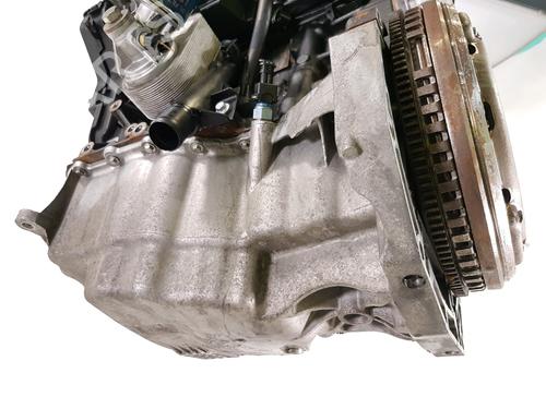 Engine RENAULT MEGANE II Coupé-Cabriolet (EM0/1_) 1.5 dCi (EM1E) | BP29495894M1 