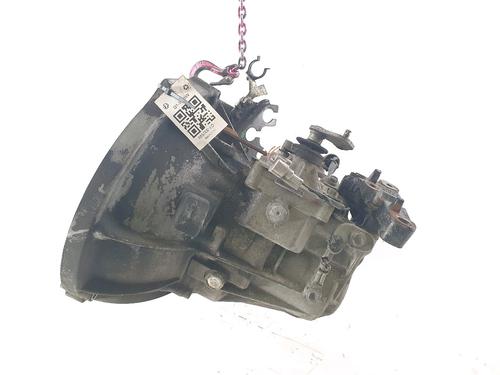 Used Gearbox CITROËN C1 (PM_, PN_) 1.4 HDi (54 hp) 31844262