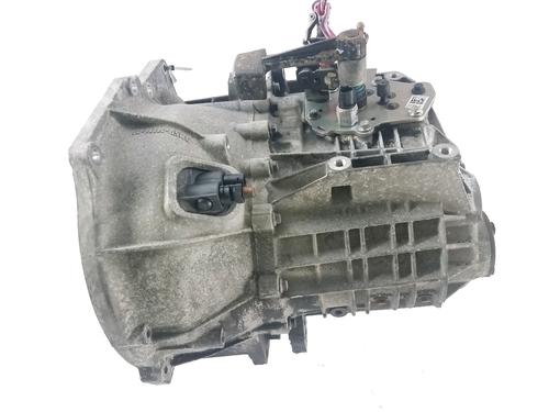 Used Gearbox FORD C-MAX (DM2) 1.6 TDCi (90 hp) 21778804