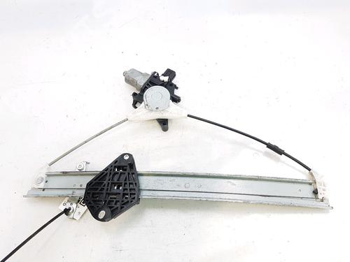 Rear right window mechanism SUBARU LEGACY V Estate (BR) 2.0 D AWD | BP12213414C25 