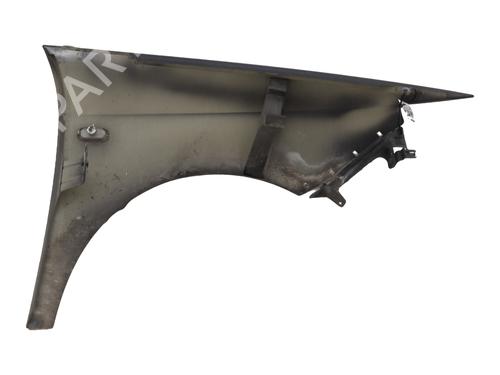Left front fenders SEAT IBIZA IV SC (6J1, 6P5) 1.9 TDI | BP31985582C41