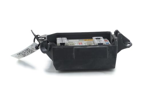 Used Fuse box RENAULT CLIO III (BR0/1, CR0/1) 1.5 dCi (C/BR0G, C/BR1G) (68 hp) 31876346