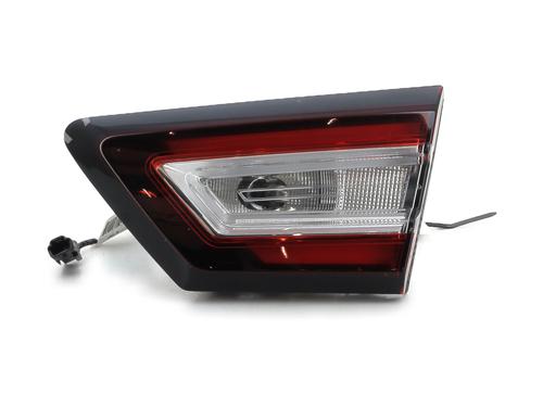 Used Right tailgate light RENAULT CLIO IV (BH_) 0.9 TCe 90 (BHNF, BHMA, BHMH, BHJK, BHJR) (90 hp) 28720433