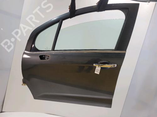 Used Left front door Left front door CITROËN C3 II (SC_) 1.6 HDi (92 hp) 36006888 36006888