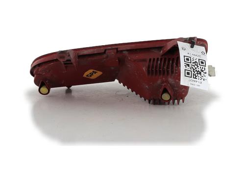 Rear bumper left light PEUGEOT 5008 (0U_, 0E_) 1.6 BlueHDi 120 | BP29702161C81 
